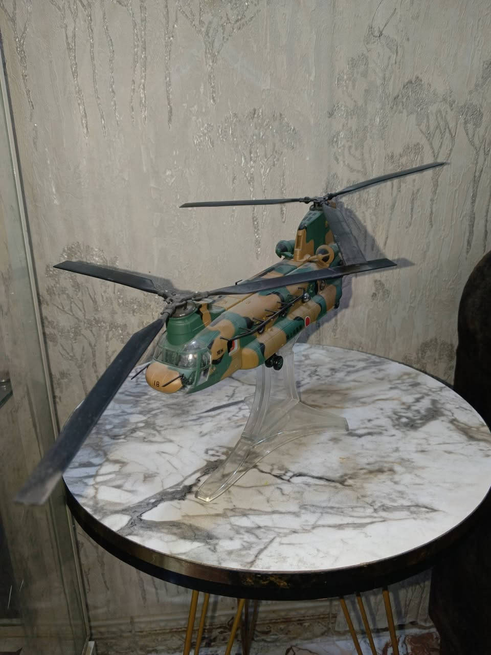 شينوك النسخه اليابانيه حجم 1/47
السعر 55 ألف


**إذا كنت صاحب هذا الإعلان وتريد حذفه لأي سبب، رجاءا أرسل رسالة إلى الدعم الفني**