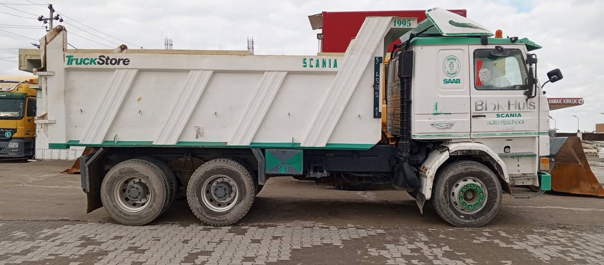 سكانيا قلاب113 كير3ب3 موديل 93رقم اربيل جديد وسنويه جديده محرك وكير بشرط مجموعه توب تلاين مربع للاستفسار ***********   ***********   ***********ابوعلي كركوك
