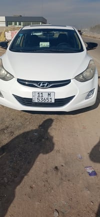 الانترا خليجي • ٢٠١٤ • مكفولة صبغ