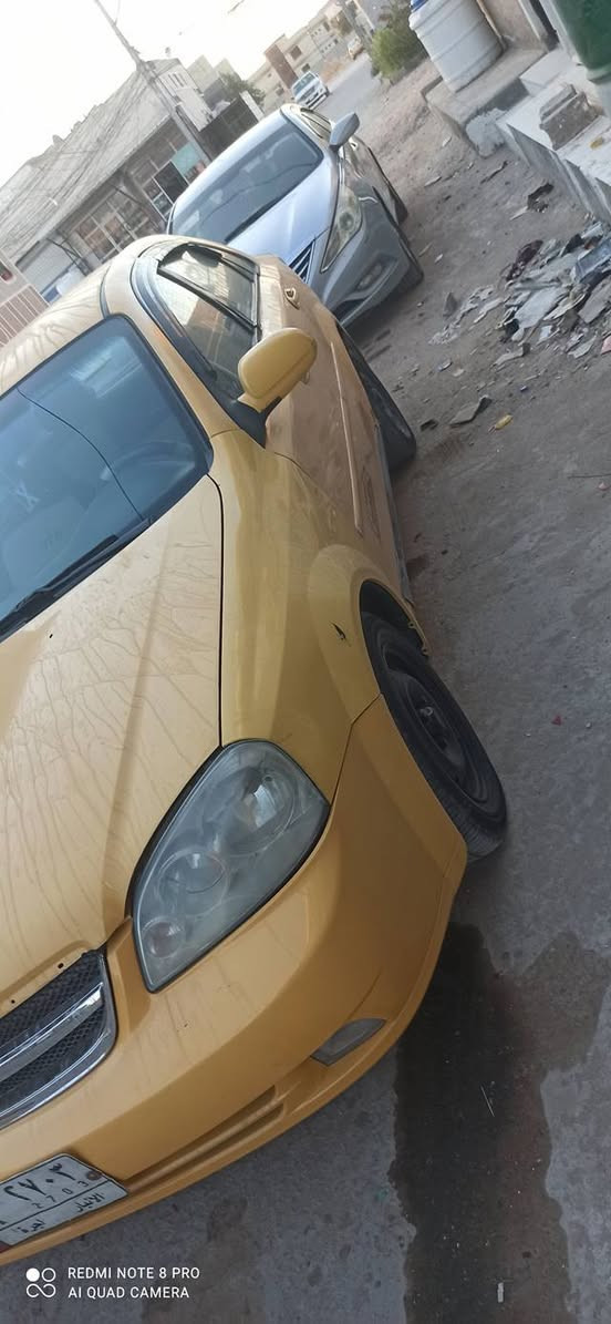 ياالله السلام عليكم شباب سياره اوبترا موديل 10 كير مكينه جدد رقم الماني سياره بلادي صفره كلهه شغاله علا اخر حبايه حداديه جديده تخم تايرات كلش نضيف مابيهه ضربه كفاله مكان كربلاء شارع جامعت العميد السعر 21 رقم الهاتف ***********
