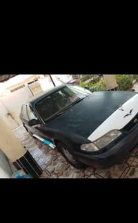 سوناتا ١٩٩٤ • بدون ضربه • رقم انكليزي