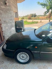 اوميگا • ١٩٩٣ • رقم كركوك