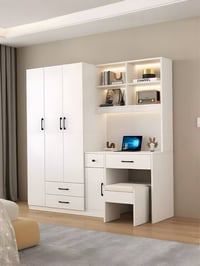 خشب سميك • موديل حديث • ٥٠×١٨٠×١٨٠