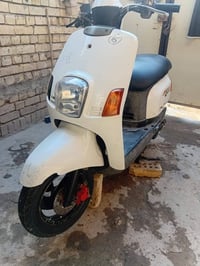 بوليس كابريتر دراجة مكفولة سلف هندر نكرة كهربائيات كلها شغالة مكينة بل...