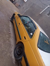 بيجو 405 • ٢٠١٣ • مكينة وكير جديد