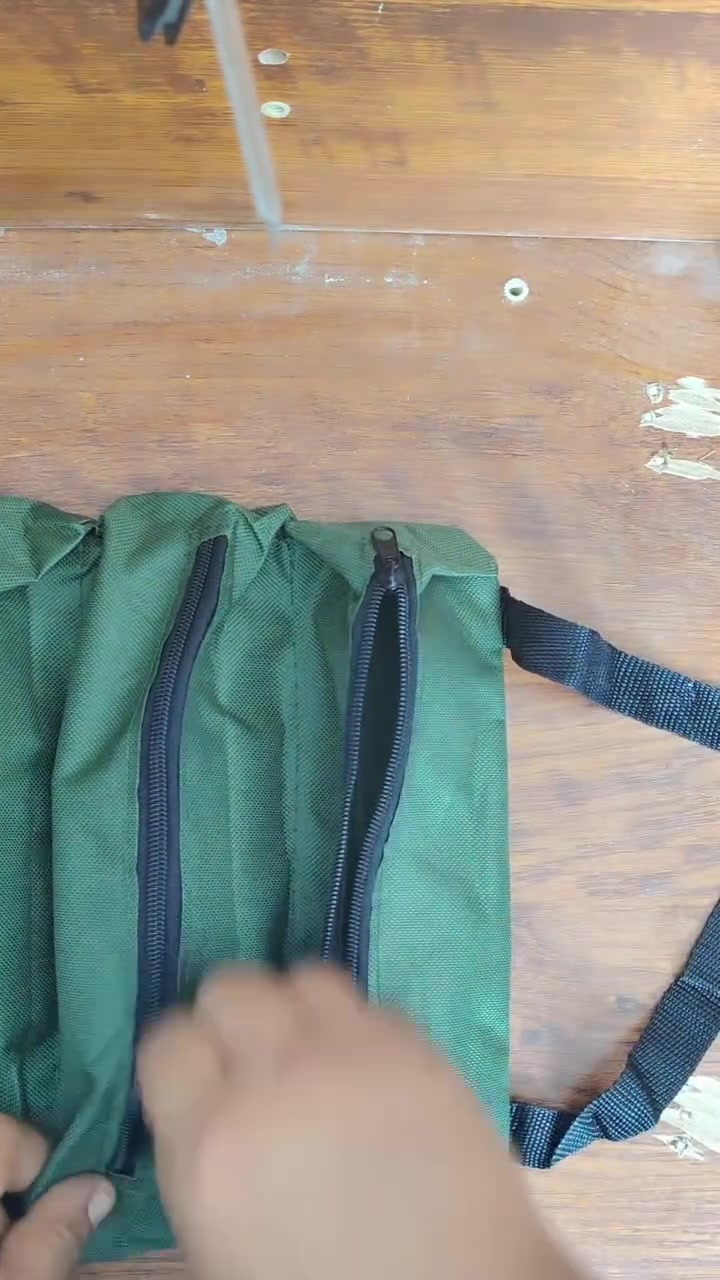 حقيبه تلم كل اغراضك سعرها ١٠ الف


**إذا كنت صاحب هذا الإعلان وتريد حذفه لأي سبب، رجاءا أرسل رسالة إلى الدعم الفني**