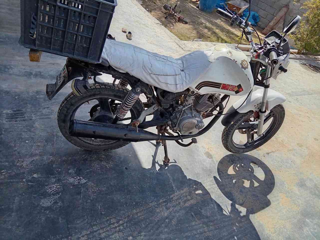 متاح دراجه خير من الله السعر 225 وبيها مجال بصيط للشراي ***********
