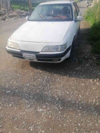 دايوو محرك استرا • ١٩٩٦ • نينوى