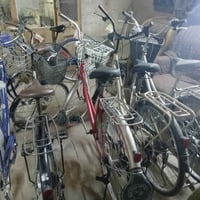 بايسكلات بنات • جديدة • ١٤ بايسكل