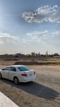 كورلا ٢٠١٠ • وارد امريكي • تكريت