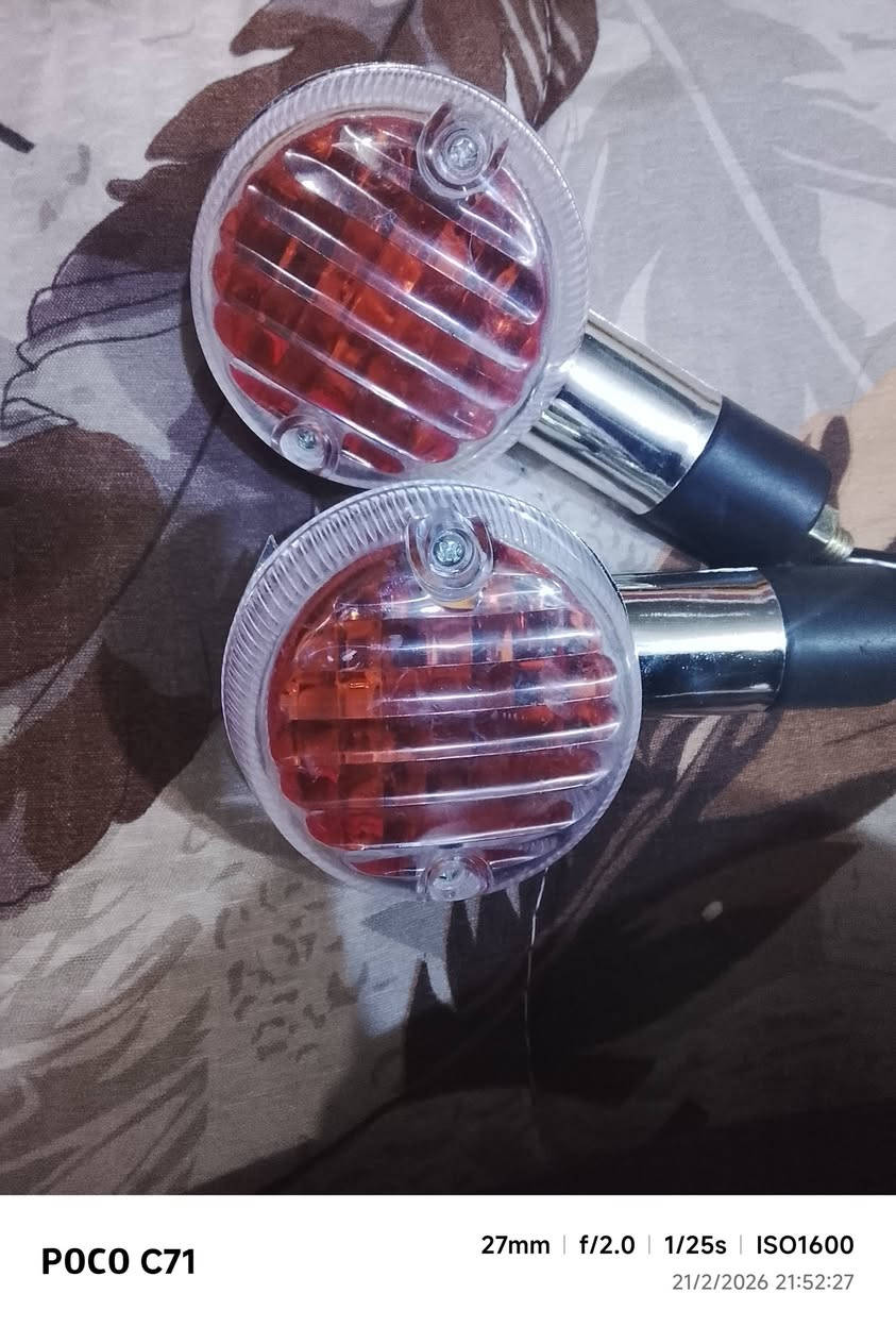 عمي السلام عليكم عندي  غراض ستوته لبيع صفاحيات 5/لزكات5/كلوبات زنون لون ثلجي 4/شاير 2/لسعر 40 متواجد فيسبوك


**إذا كنت صاحب هذا الإعلان وتريد حذفه لأي سبب، رجاءا أرسل رسالة إلى الدعم الفني**