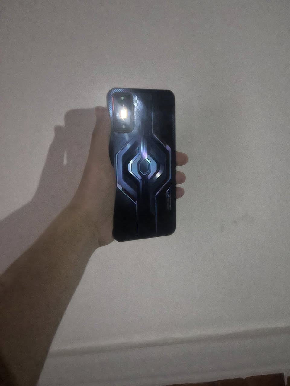 السلام عليكم للبيع انفنكس جئ تي 30بروللتواصل خاص السعر 150 أو مراوس بانفنكس هوت 40المكان فلوجه حيً العسكري


**إذا كنت صاحب هذا الإعلان وتريد حذفه لأي سبب، رجاءا أرسل رسالة إلى الدعم الفني**