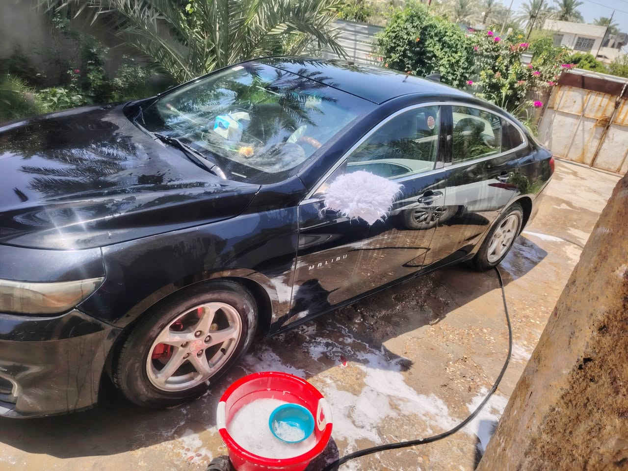 ماليبو 2018 باسمي رقم انكليزي سياره جاهزه خير من الله بيهه بارد وطخه بل جاملغ سعر 92@


**إذا كنت صاحب هذا الإعلان وتريد حذفه لأي سبب، رجاءا أرسل رسالة إلى الدعم الفني**