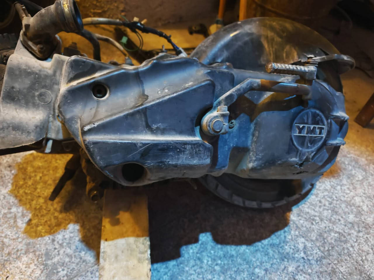 #للبيع عقل ماكس 140 رمبه
#للبيع مكينة ماكس 140 كوم حديد
#للبيع شيال رياضي ماكس140 رمبه
كابربته ماكس 140 تفصيخ نضيف وشغاله
#مكاني بغداد #الغزالية


**إذا كنت صاحب هذا الإعلان وتريد حذفه لأي سبب، رجاءا أرسل رسالة إلى الدعم الفني**