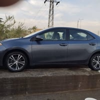 كورلا امريكي • ٢٠١٨ • حادثة