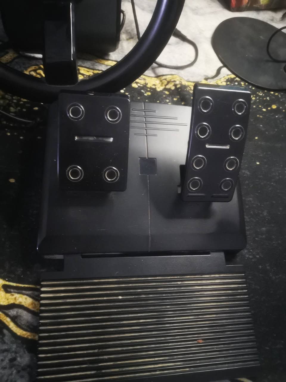 دركسون لوجكت هيج شكل نضيف شرط شغل بدون كارتونه للحجز***********
