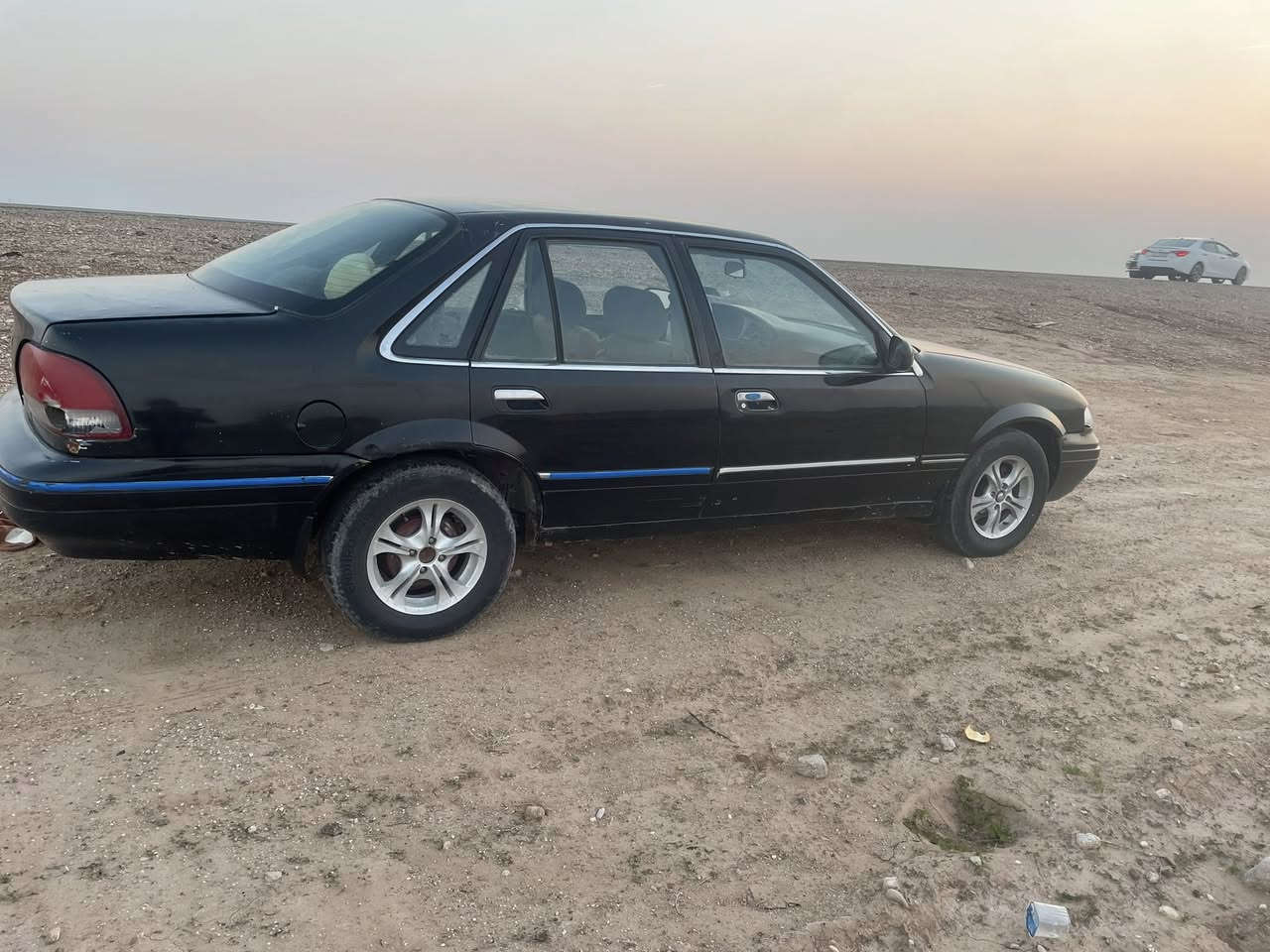 سلام عليكم برنس مديل ٩٦ رقم ديالى تحويل مباشر سنوية نافذة كير ومحرك مكفول كير أوتوماتيكي 
سعر ٢٥ 
او مراوس حسب القناعة


**إذا كنت صاحب هذا الإعلان وتريد حذفه لأي سبب، رجاءا أرسل رسالة إلى الدعم الفني**