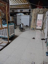 حي الحسين الجديد • ٣٠٠م • طابو ملك صرف