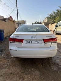 سوناتا ٢٠١٠ • ٢٤٠٠ • مكفوله