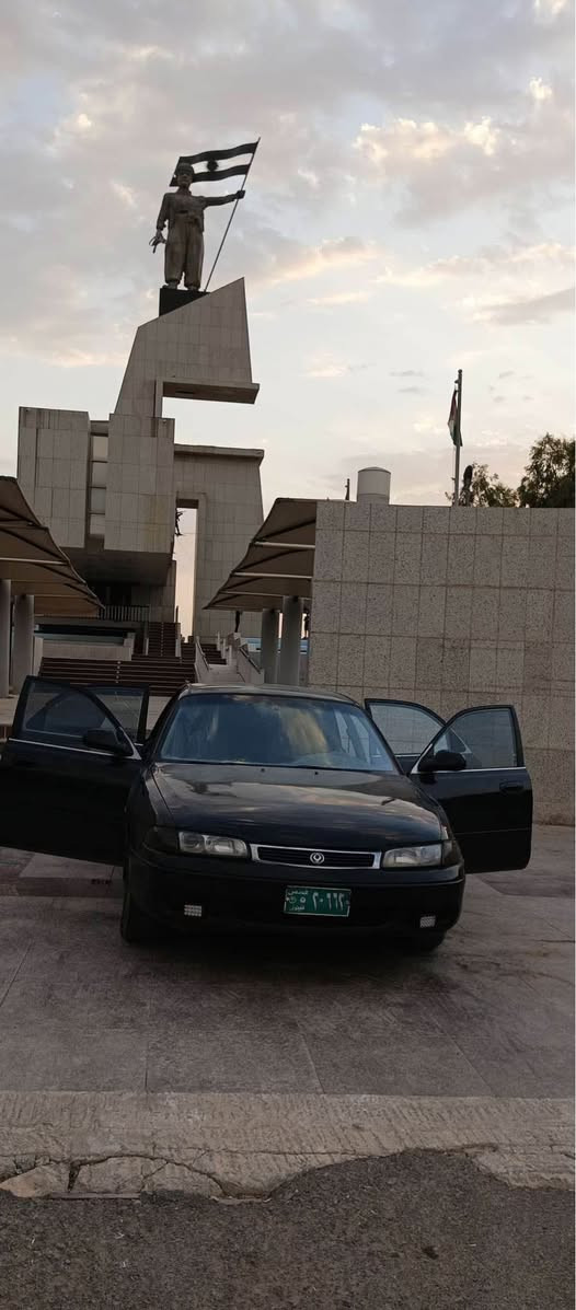 ‎مازدا فاسۆلیا سندوق ١٩٩٣ مواسەفات ئەمریکی بێ لێدران ٤ جام کارەبا سەنەوی وەکالە بەشەرت‎ شقلاوة, أربيل


**إذا كنت صاحب هذا الإعلان وتريد حذفه لأي سبب، رجاءا أرسل رسالة إلى الدعم الفني**
