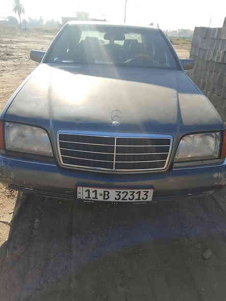 مارسدس شبح سعر 50وبيه مجال مكاني بغداد الحسينيه مال راشديه ***********
