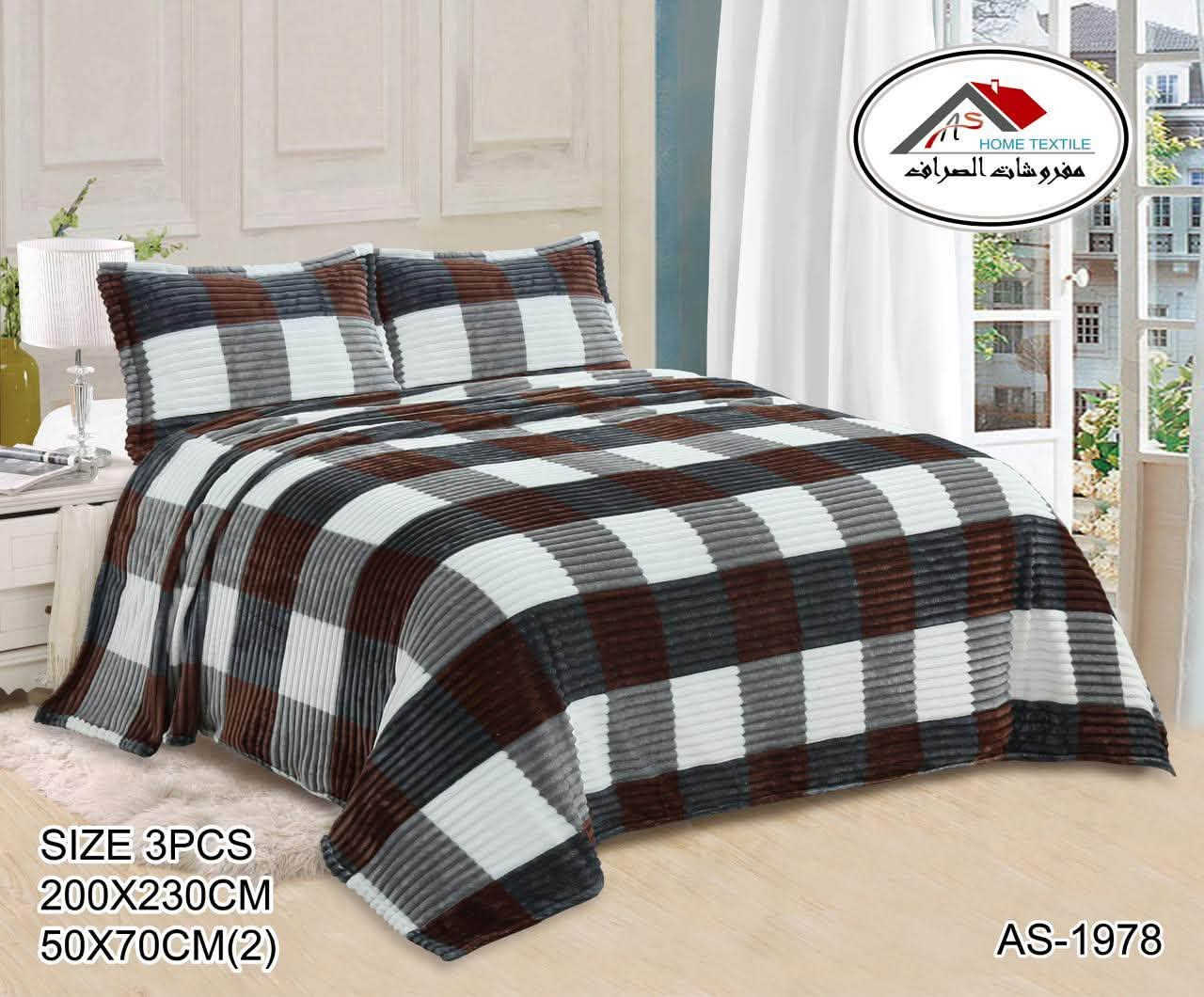 � غطوك ماركة الصراف 🌸

إذا تدور على الجودة والسعر المناسب، فهذا هو الخيار الأمثل!

✅ ماركة الصراف الأصلية
✅ خامة ناعمة وجودة ممتازة
✅ ألوان جميلة تناسب كل الأذواق

💥 العرض الخاص: 8 آلاف دينار فقط 💥

سارع بالحجز قبل نفاد الكمية.
📍 مفروشات أم عباس أناقتك وبيتك رقم الواتس ***********
