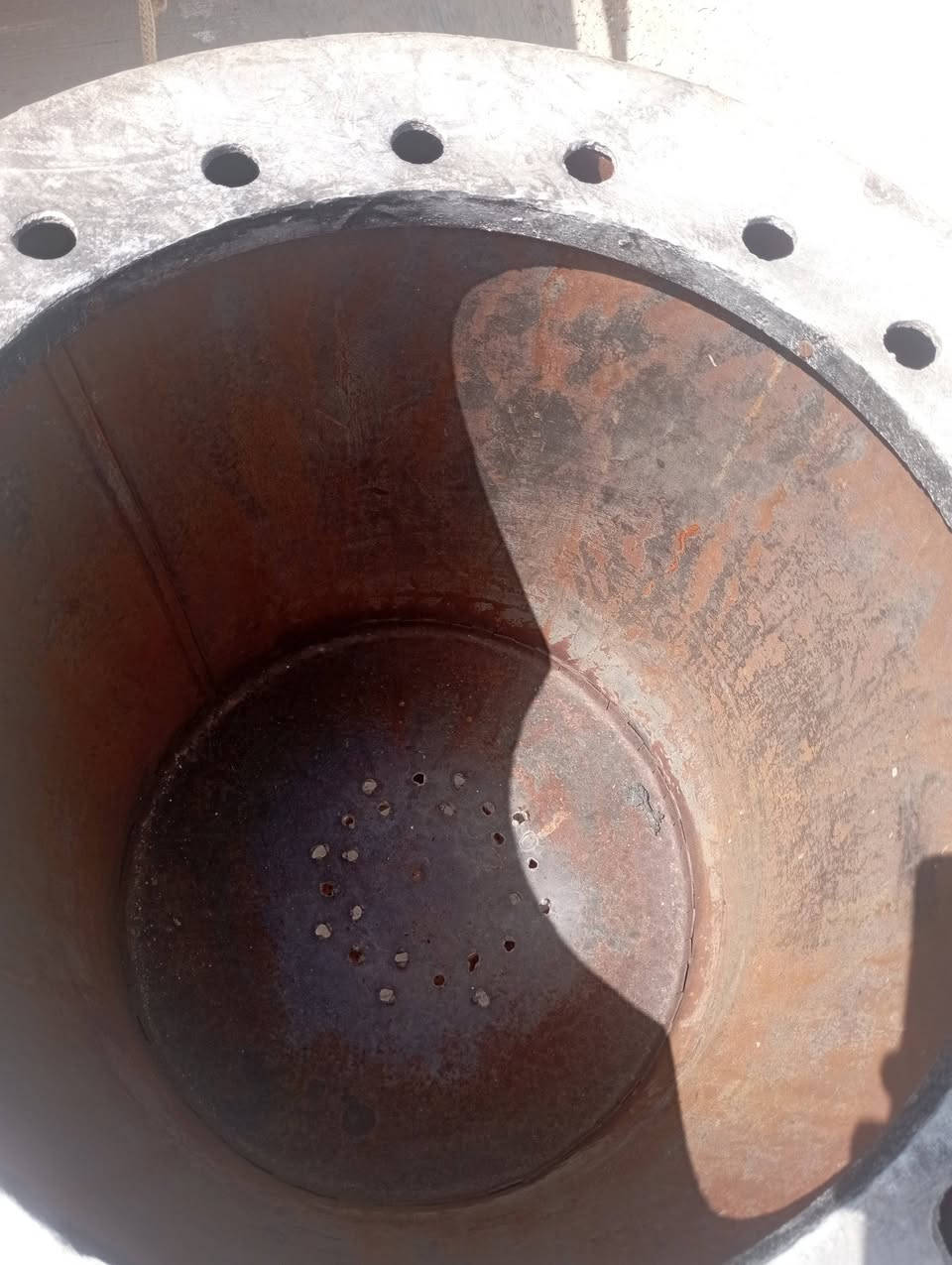مبرده شغاله سرعتين 70وبيهه مجال تنور غاز شغال 35وبي مجال


**إذا كنت صاحب هذا الإعلان وتريد حذفه لأي سبب، رجاءا أرسل رسالة إلى الدعم الفني**