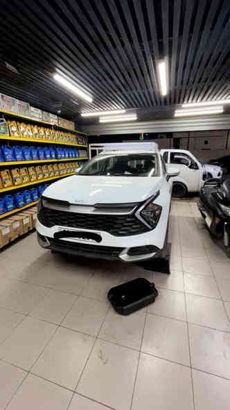 للبيع 
سبورتج 2025
عداد المسافة /5الاف فقط
رقم أربيل
تحويل أو وكالة 
مكفوله كفاله عامه
فئـة الستاندرد
داخل اسود و كشنات مخمل عادية
بصمة تشغيل وأبواب 
أنارة ترحيب  ،، تشغيل عن بعد
شفتات و فول تحكم ستيرن 
Mode Drive ,, Auto hold
نظام السيطرة على المنحدرات
مري كهرباء + مرأة وسطية تعتيم
رادار جانبي + حساسات خلفية
مكان السيارة / بغداد
227$ وبي مجال  
واتساب 📞 ***********
