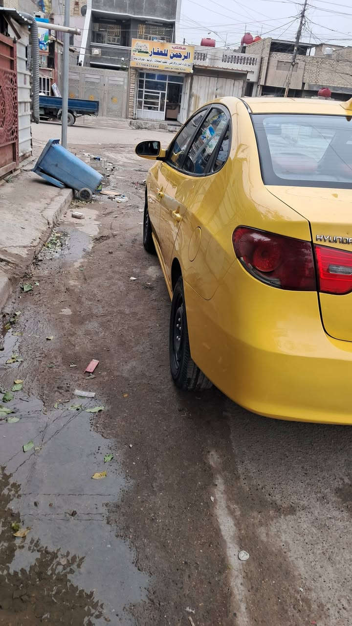 ألنترا 2010وارد امريكي محرك 2000+منظومه غاز حادث خشم جاملي أمامي الجهة اليسرى السيارة ليبل وأحد مصفره هيئه وغرامات رقم بغداد الماني السعر 103$ وبيها مجال قليل للإستفسار رقم الهاتف *********** غير متواجد فيس
