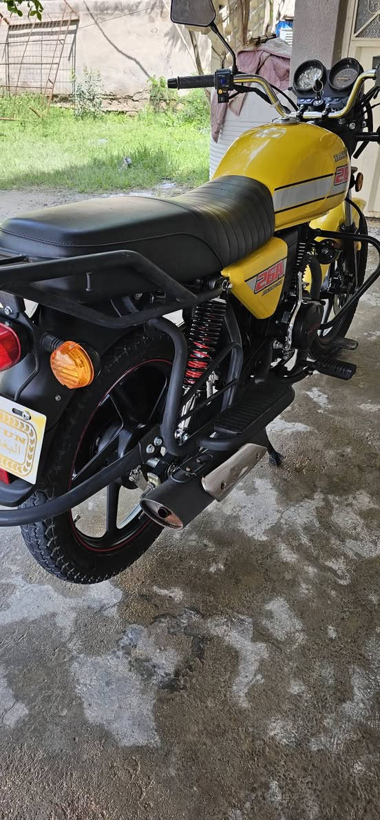 سلام عليكم 
دراجة دايون موديل 22 

ب23 طالعه أوراق اصليه

وكيل البغدادي وصل معرض موجود

النظافه كدامك واحلا بعد

بابل سده الهنديه 

الرقم ***********

الرقم ***********
