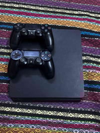 بلاي4 سلم • مهكر 12.52 • 1تيرا يدتين اصليتين