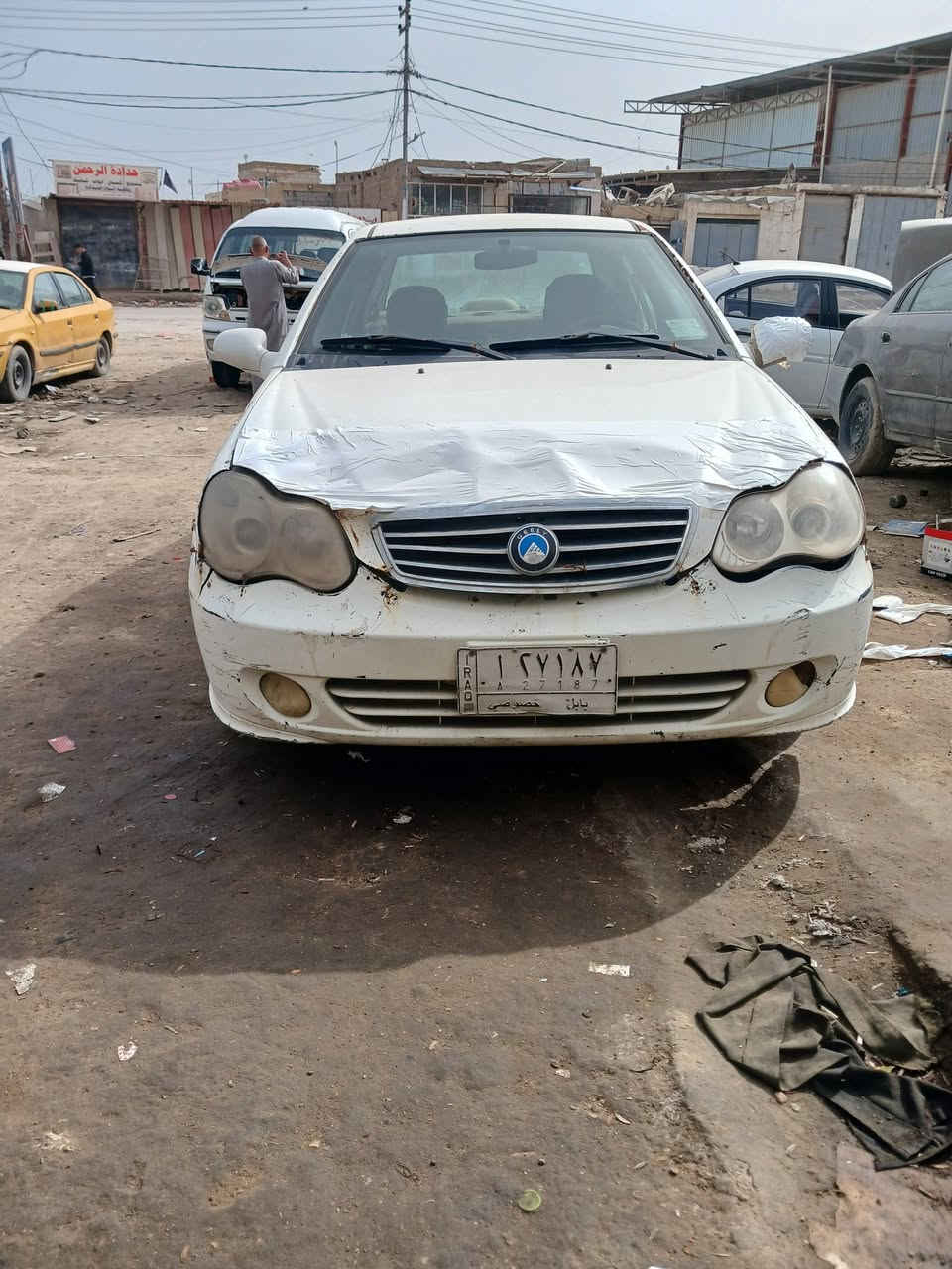 سي كي مديل ٢٠١٢ للبيع 
السعر ١٨ ورقه 
المكان نجف /حيرة 
***********
