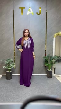 دشاديش كشمير • موديلات الموسم • من تركيا