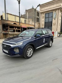 سنتافيه موديل 19 بغداد نكليزي تحويل شرط    حادثها جاملغ وبنيد بدون دوا...