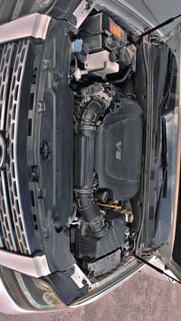 مهافي ٢٠١٧ مكينة ٦ سلندر فول مواصفات ١/١ مال شركة الدولية للبيع أو مرا...