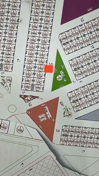 شارع المنشأت • ٢٥٠م • طابو صرف