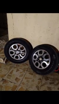 تخم تاير • جديد • العماره المجر