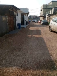 حي المصطفى • 150م • غرفتين