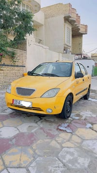طيبه 2015 مكفوله كير مكينه حداديه تخم تايرات 4  تبريد شغال بأسمي السيا...