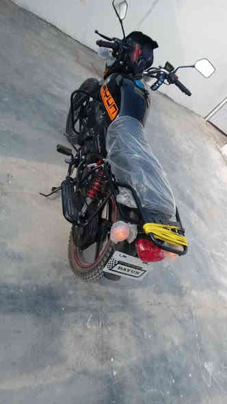 سلام عليكم دراجة دايوان جبلي موديل 2026 دراجة زيرو دراجة مرقمة رقم أربيل السعر 3 ملايين الاستفسار اكثر اتصال على هذه الرقم *********** يلي مو شراي لا يتصل
