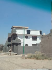 لبخ خارجي • واجهات منازل • حاضرين