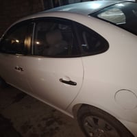 انترا • ٢٠٠٩ • نينوى