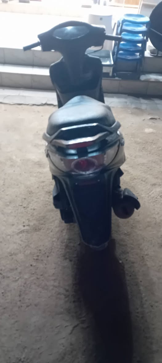 كامكو جي فور للبيع دراجة جاهزة وكلشي شغال نكرة سلف سعر ٤٥٠ وبيه مجال مكاني نجف حي النداء لتواصل وتساب ***********
