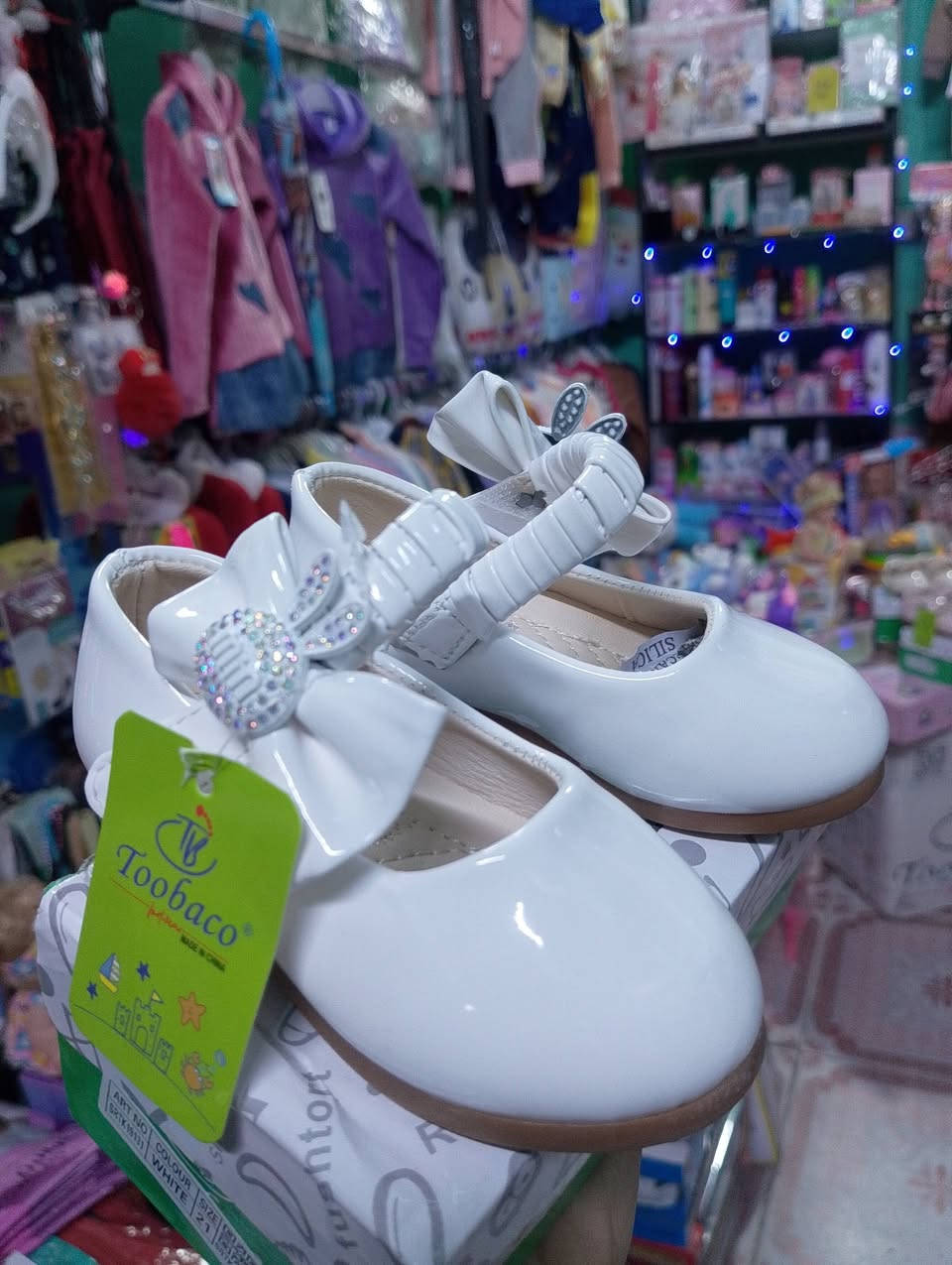 ‏🧡 🌷 🌺 👼🏻  شوز بناتي صيفي  👼🏻 🌺 🌷 🧡
‏✨   ♥️ خامة ممتازه خفيفة وراقية جداً  ♥️   ✨
‏✨   ♥️    القياس : 21 الى 25    ♥️   ✨
‏🧡 🌷 🌺  السعر ::  8 الف فقط   🌺 🌷 🧡
‏🧡 ترقبوا المزيد من الموديلات الحصرية المميزه 💛
‏🍒فقط لدى محل🍓💚 بيبي لايف خانقين 💚🍓🍒
‏🌺---------- 🧡🌷🌺 🌺 🌺🌷 🧡 --------- 🌺
‏📍العنوان: #خانقين - توله فروش - قرب أسواق فرمان
‏💚------------------------ ♥️ ----------------------💚
‏تابعوا صفحتنا ♥️بيبي لايف خانقين♥️ ع التيكتوك
‏هذا الرابط :👇🏼👇🏼👇🏼👇🏼👇🏼 https://www.tiktok.com/@babylife117?_t=ZS-8ycgaYAJ3HL&_r=1
‏🌺---------- 🧡 بيبي لايف خانقين 🧡 --------- 🌺
‏
‏


**إذا كنت صاحب هذا الإعلان وتريد حذفه لأي سبب، رجاءا أرسل رسالة إلى الدعم الفني**