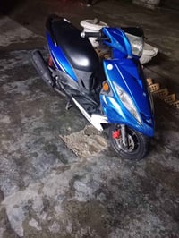 جي تي ار 2012 • بغداد الشعلة • مكينة ابلادية