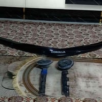 هورن بوش • انطيكا • على فحص