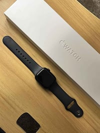 آبل واتش سيريز ٨ • ٤١مم • بطارية ١٠٠٪