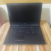 🎯 عرض خاص – اخر قطعه! 🎯  💻 لابتوب Dell Precision 7720 – الجيل السابع  ...