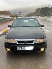 فيكترا ١.٨ • اوتوماتيك • ١٩٩٥