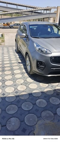 اسبورتج للبيع ٢٠١٨ امريكي 07730267975 اسعر 140